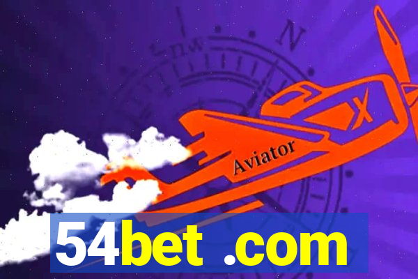 54bet .com